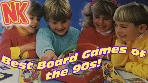 popular 90s board games|childhood games from the 90s.